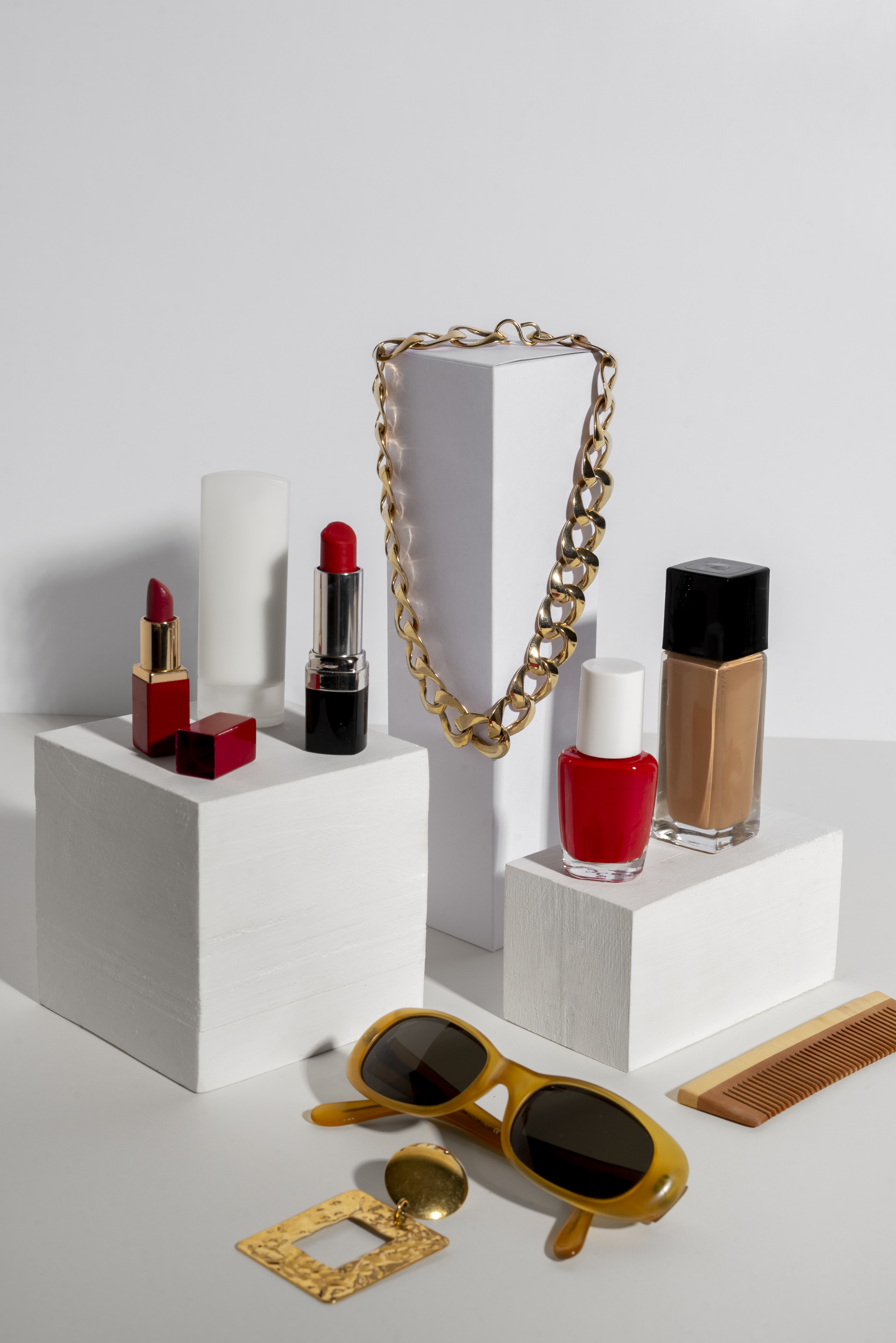 Luxury Accessories Collection